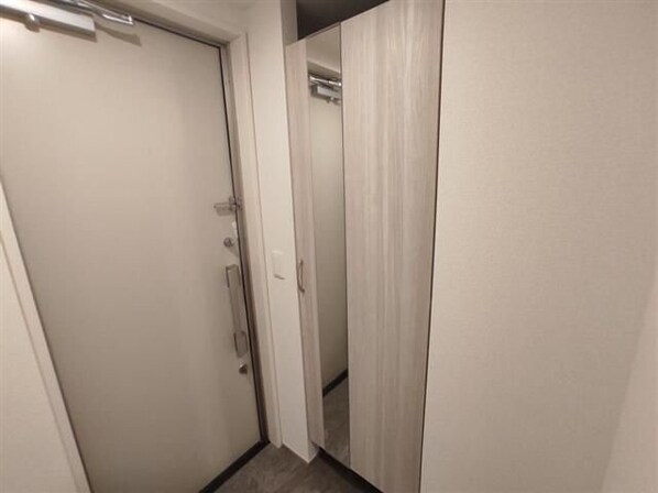 ドミール旭ケ丘駅前の物件内観写真